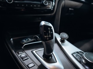 BMW 330d xDrive GT M Sport