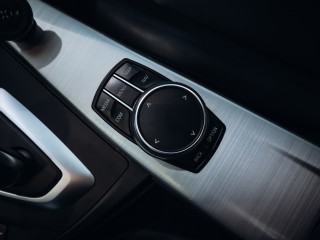 BMW 330d xDrive GT M Sport