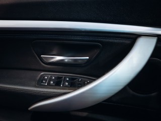 BMW 330d xDrive GT M Sport