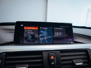 BMW 330d xDrive GT M Sport