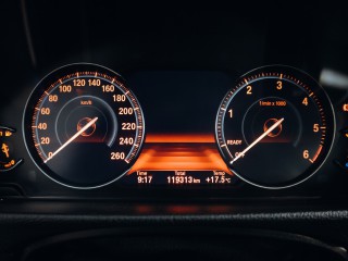 BMW 330d xDrive GT M Sport