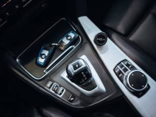 BMW 330d xDrive GT M Sport