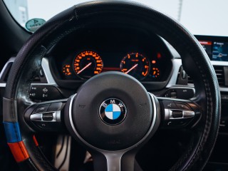 BMW 330d xDrive GT M Sport