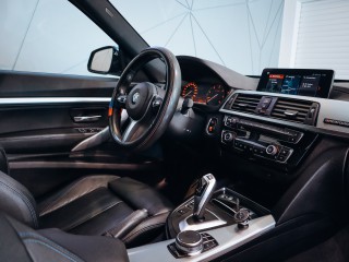 BMW 330d xDrive GT M Sport