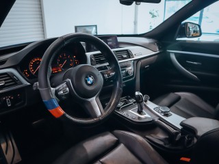BMW 330d xDrive GT M Sport