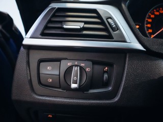 BMW 330d xDrive GT M Sport