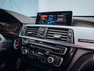 BMW 330d xDrive GT M Sport