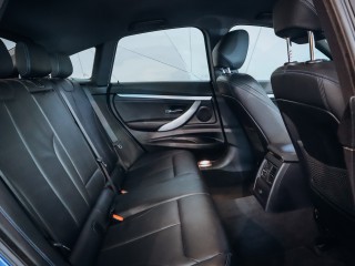 BMW 330d xDrive GT M Sport