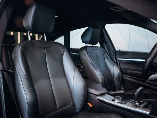 BMW 330d xDrive GT M Sport