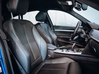 BMW 330d xDrive GT M Sport
