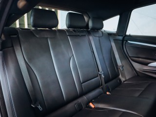 BMW 330d xDrive GT M Sport
