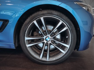 BMW 330d xDrive GT M Sport