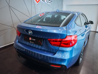 BMW 330d xDrive GT M Sport