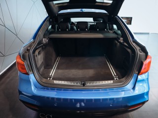 BMW 330d xDrive GT M Sport