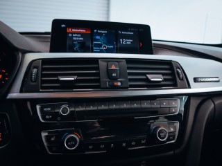 BMW 330d xDrive GT M Sport