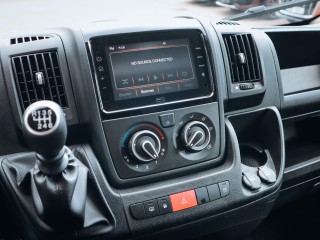 Opel Movano 2.2CDTI 165 L3H2 3.5T FWD
