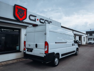 Opel Movano 2.2CDTI 165 L3H2 3.5T FWD