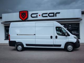 Opel Movano 2.2CDTI 165 L3H2 3.5T FWD