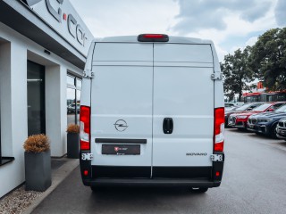 Opel Movano 2.2CDTI 165 L3H2 3.5T FWD