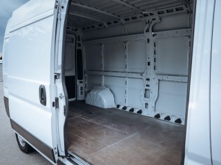 Opel Movano 2.2CDTI 165 L3H2 3.5T FWD