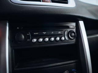 Peugeot 207 1.4i 16V 70kW