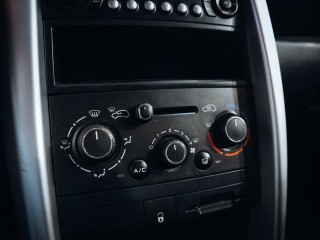 Peugeot 207 1.4i 16V 70kW