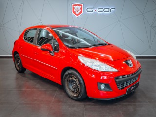 Peugeot 207 1.4i 16V 70kW