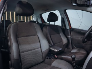 Peugeot 207 1.4i 16V 70kW