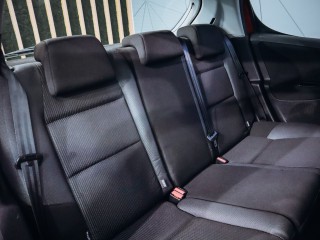 Peugeot 207 1.4i 16V 70kW