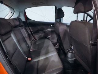 Peugeot 207 1.4i 16V 70kW