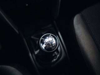 Peugeot 207 1.4i 16V 70kW