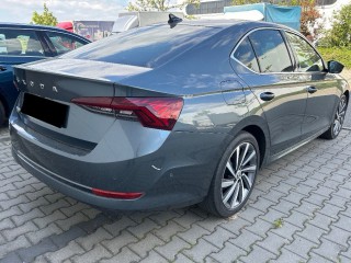 Škoda Octavia 2.0 110kW Style