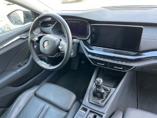 Škoda Octavia 2.0 110kW Style