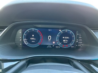 Škoda Octavia 2.0 110kW Style