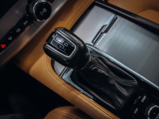 Volvo XC90 D5 AWD Momentum