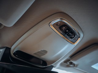 Volvo XC90 D5 AWD Momentum