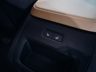 Volvo XC90 D5 AWD Momentum