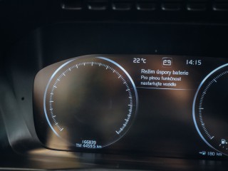 Volvo XC90 D5 AWD Momentum