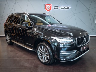 Volvo XC90 D5 AWD Momentum
