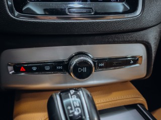Volvo XC90 D5 AWD Momentum