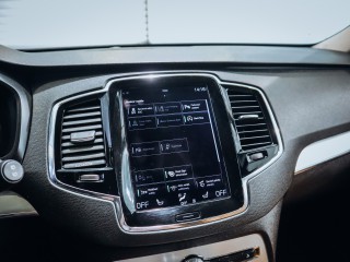 Volvo XC90 D5 AWD Momentum