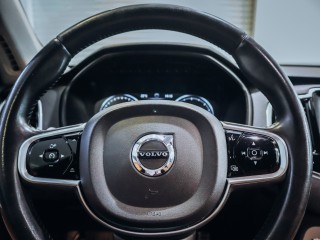 Volvo XC90 D5 AWD Momentum
