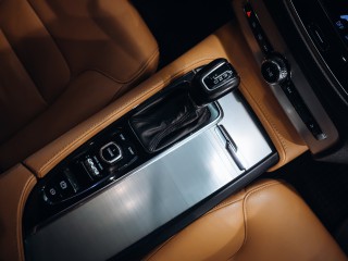 Volvo XC90 D5 AWD Momentum