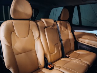 Volvo XC90 D5 AWD Momentum