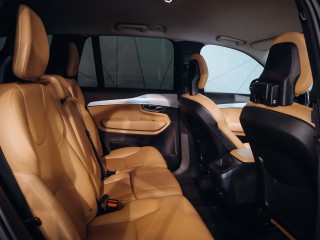 Volvo XC90 D5 AWD Momentum