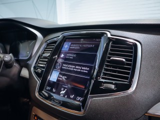 Volvo XC90 D5 AWD Momentum