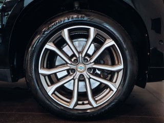 Volvo XC90 D5 AWD Momentum