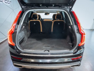 Volvo XC90 D5 AWD Momentum