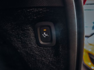 Volvo XC90 D5 AWD Momentum