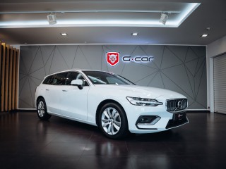Volvo V60 D4 Inscription